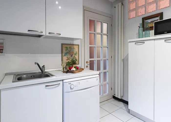 Italianway Comfort - Argelati 16 Trilo *