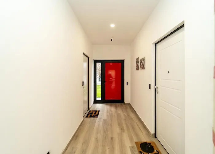 Appartamento Spacious With Wifi And Ac & Parking Milano