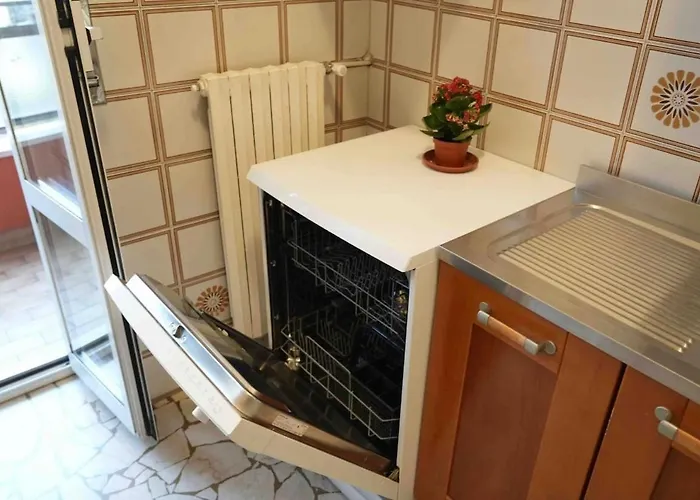 La Casa Dell'anna Apartament *
