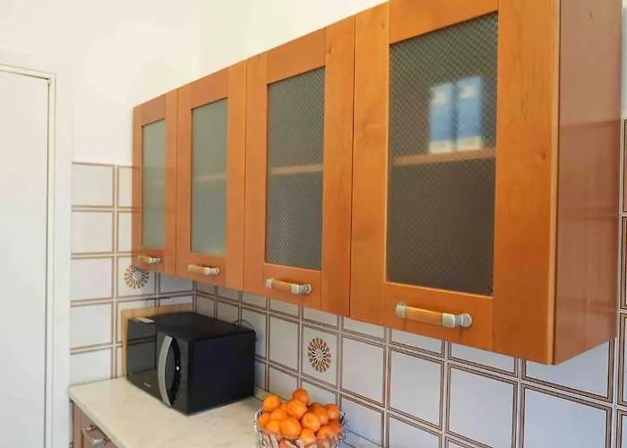 Appartement La Casa Dell'anna Milan