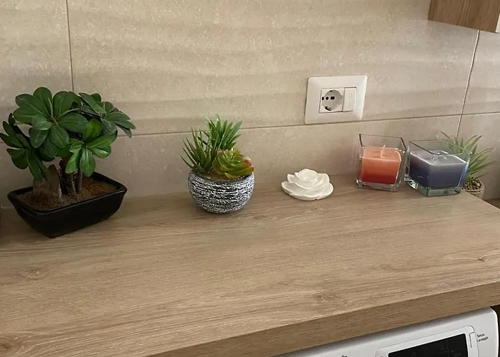 Golden House Arbe Apartament Mediolan
