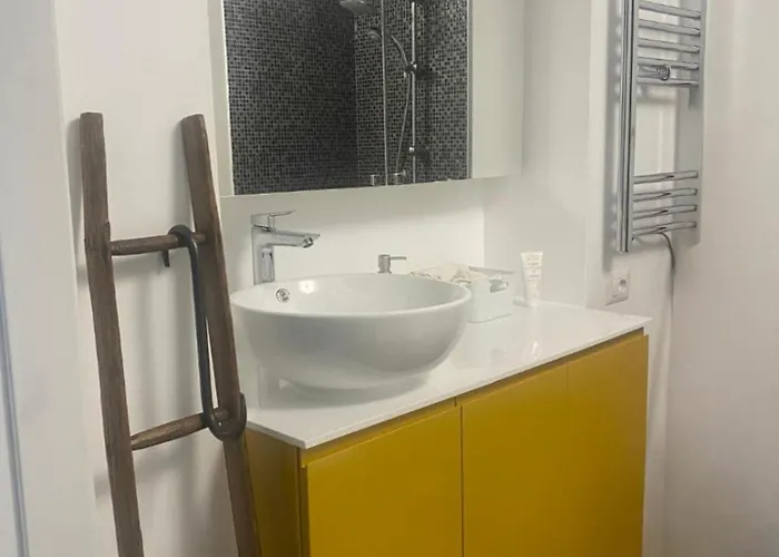 My Place-milan Centre Apartamento *