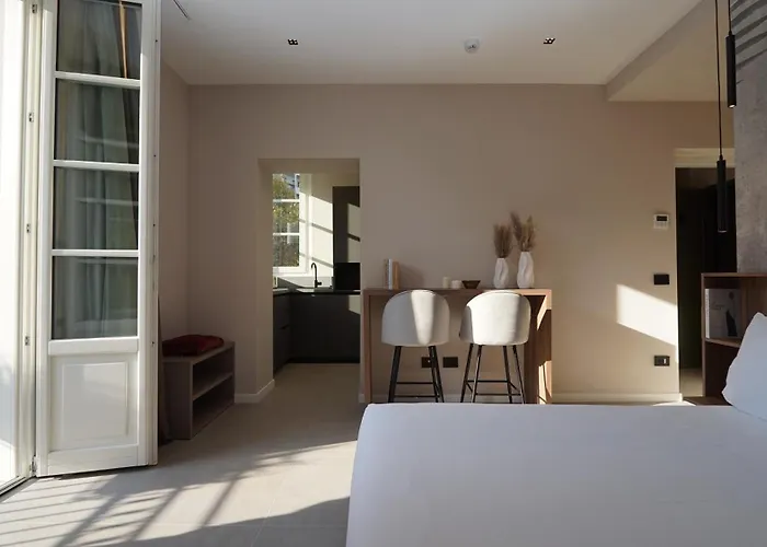 Appartement Be Mate Citylife