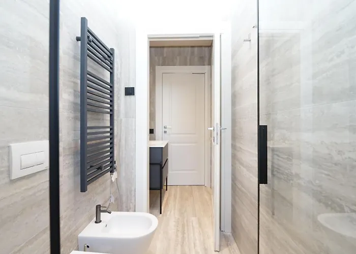 Be Mate Citylife Milan