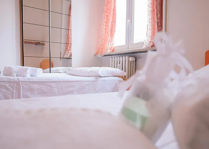 La Casa Di Roberta شقة ميلان