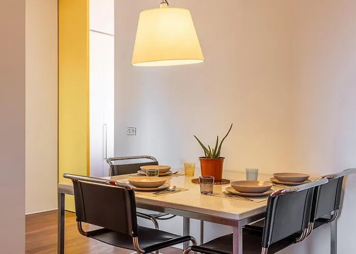 Porta Venezia M1 - Design In The Heart Of Milão