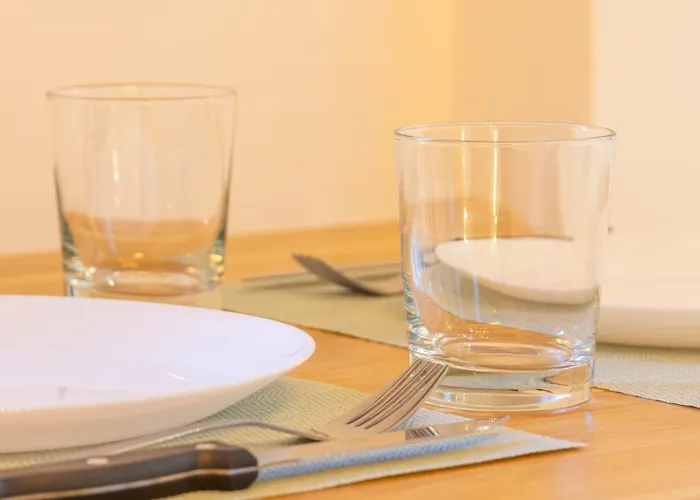 Apartman I-host - Sangro