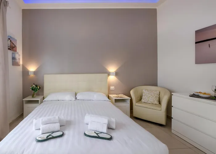 Tagiura, 25 - For Work And Leisure Apartmán Milán