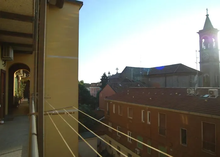 Eclecticjungle - Eco Design, Appartement Milan