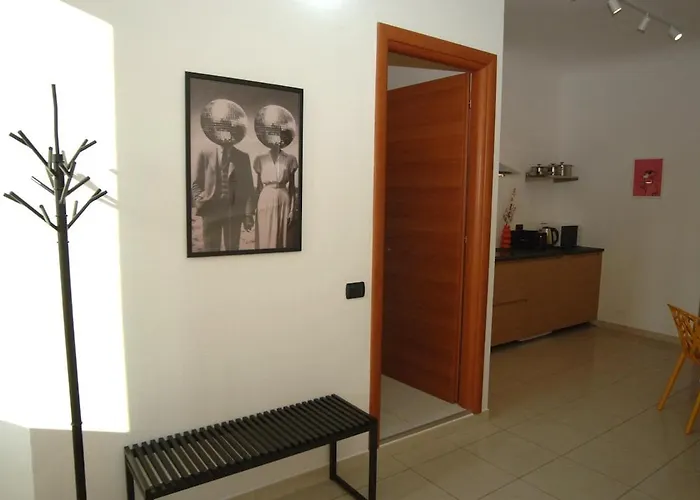 Appartement Eclecticjungle - Eco Design, Milan