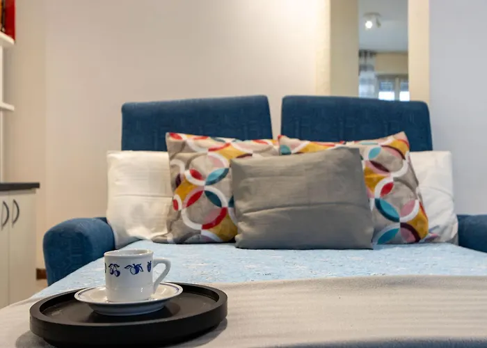 Daire Annami - Citta Studi - Cozy Ap *