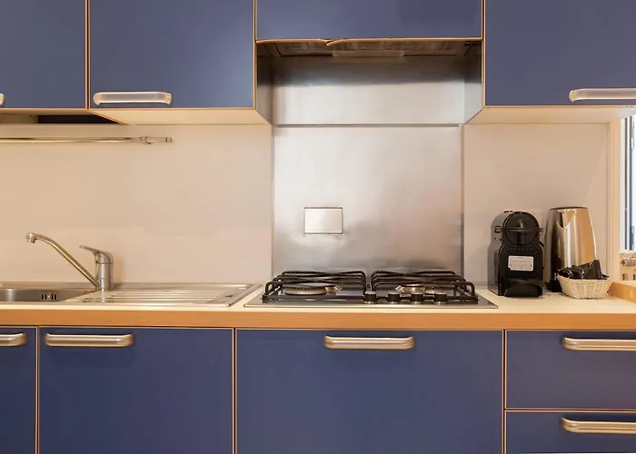 Porta Romana - Leobrothers - Corso Lodi 12 Appartement