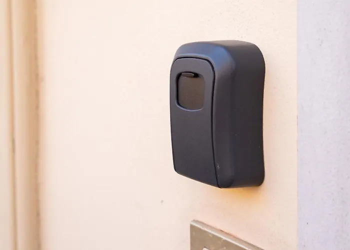 Apartmán Porta Romana - Leobrothers - Corso Lodi 12 Milán