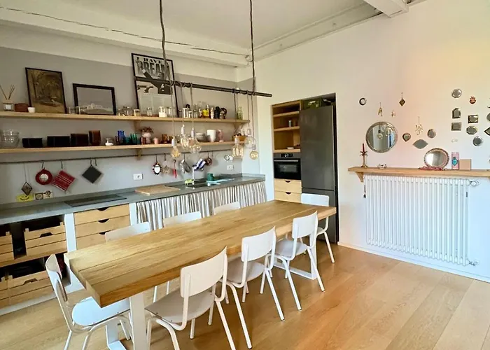 Elegant In The Heart Of Brera * Mailand