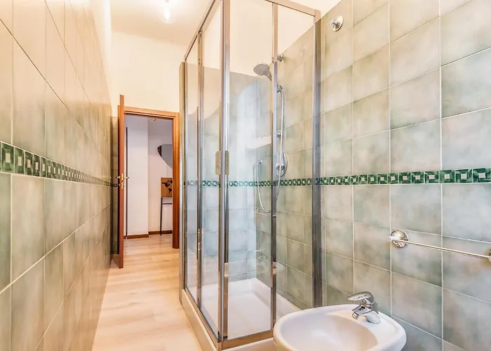 Bocconi Via Brioschi 4 Pax Wi-fi * Milano