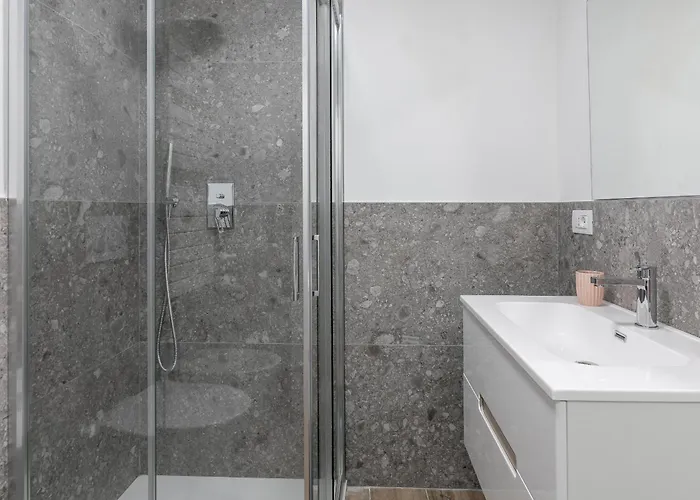 Bovisa Station - Business * 밀라노