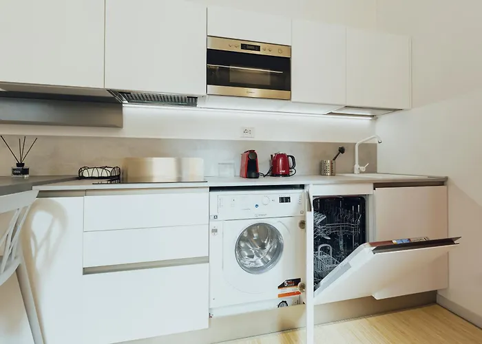 Apartment Stile E Comfort, Il Monolocale Perfetto Per Te! Milan
