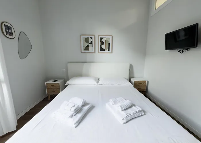 Apartman Corte Di Mi - Station & Loreto,