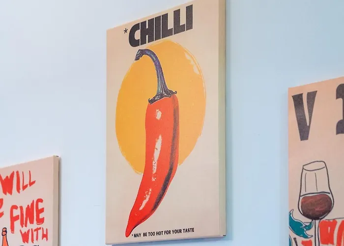 Apartment Modern 10 Min To Duomo, M3 Rogoredo *