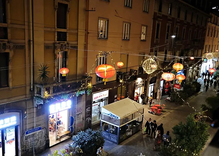 Urban 42 Milánó