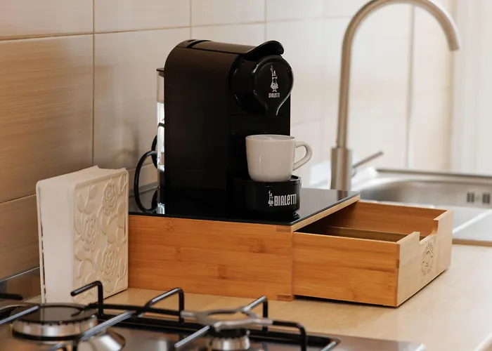 Pasubio Comfort * Milano