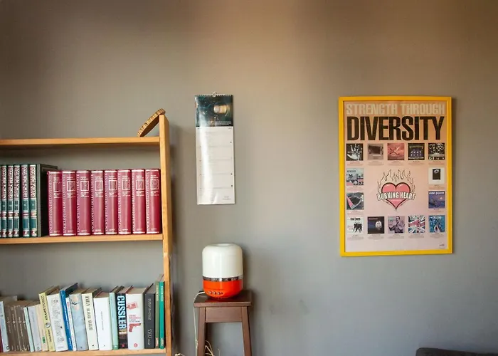 Vintage House Navigli Daire *