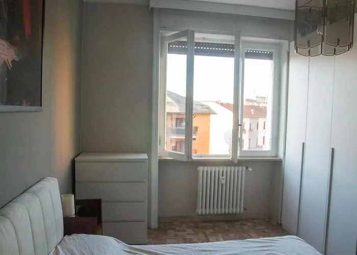 Vintage House Navigli *