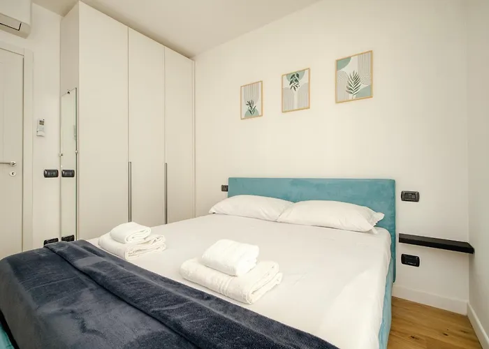 Just Urban - Strategic 1-br With Balcony - Duomo And Life