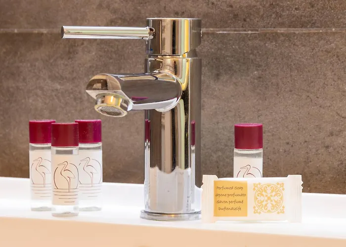 I-host - Ticinese 107 Milán