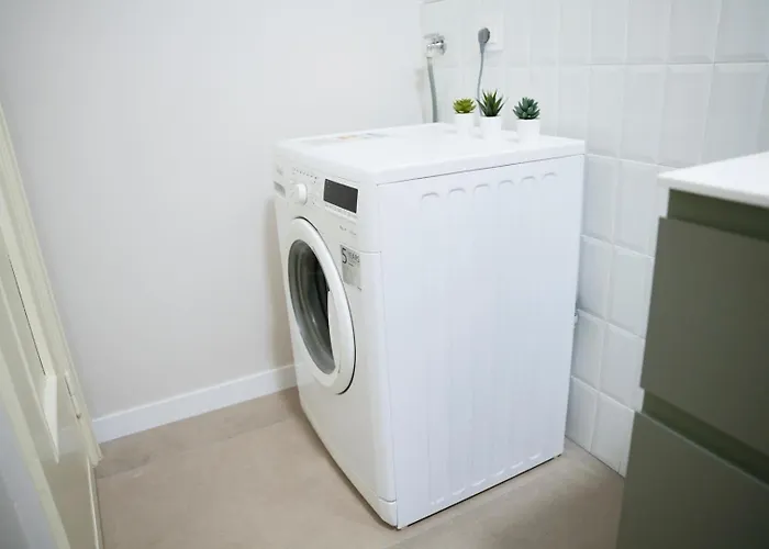 Navigli-metro-moda & Design District Ac & Self Check-in