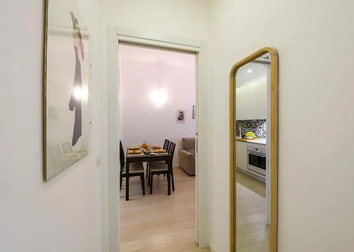 Masotto 27 Modern Two Near Linate Milan