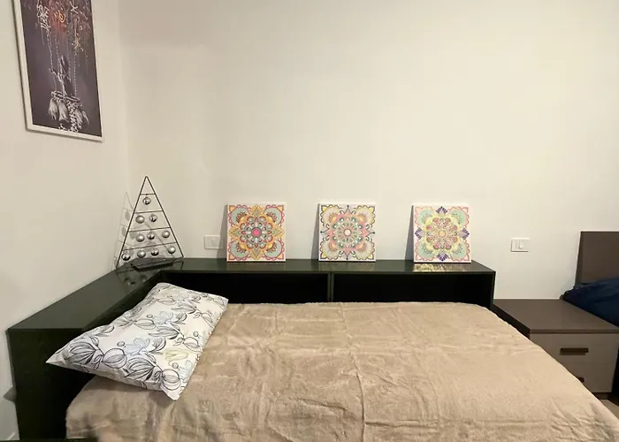 Transit Loft Boutique * Milan