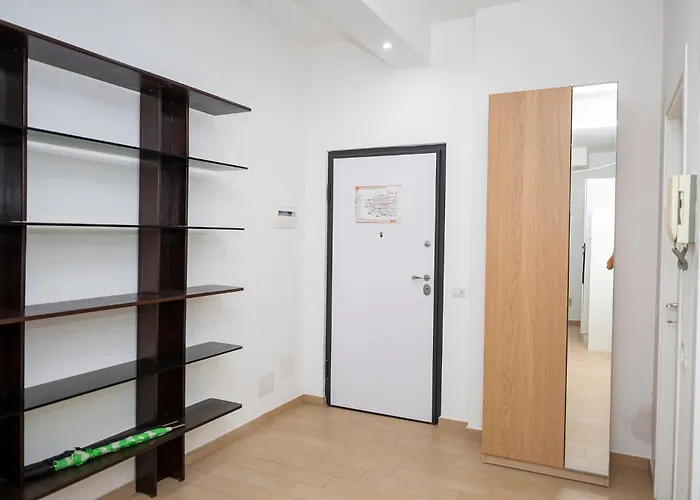 Easystay Rucellai Apartamento *