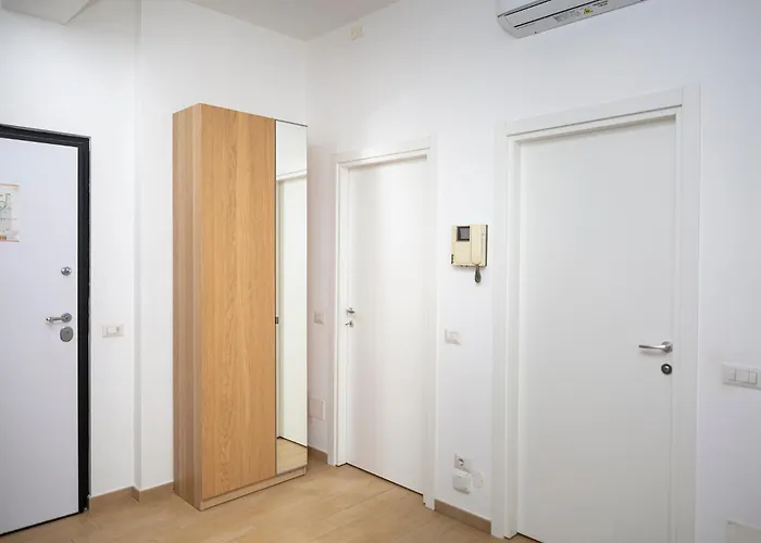 Apartamento Easystay Rucellai *