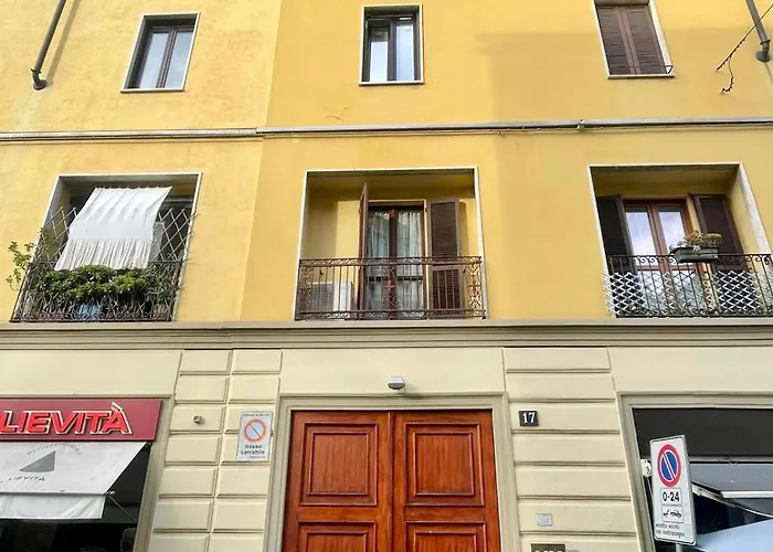 Dodo's House Centro Milánó