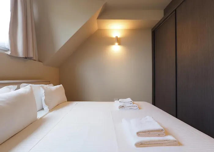 Duomo Luxury Xi