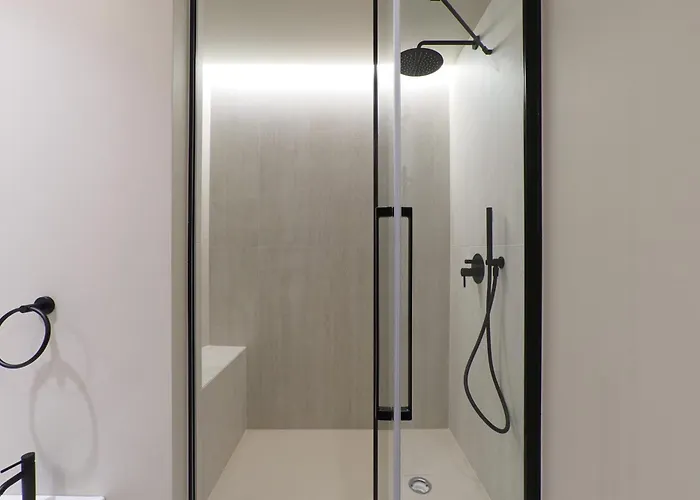 Daire Duomo Luxury Xi Milano