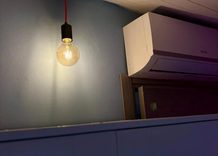 Attico Tra Le Nuvole