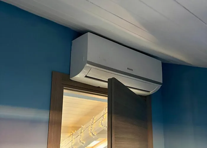 Attico Tra Le Nuvole *