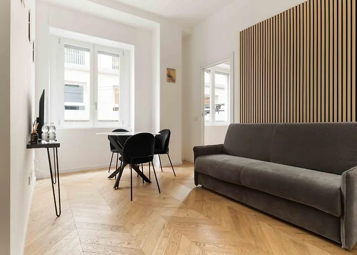 Apartman Unione Boutique - 1min From Duomo