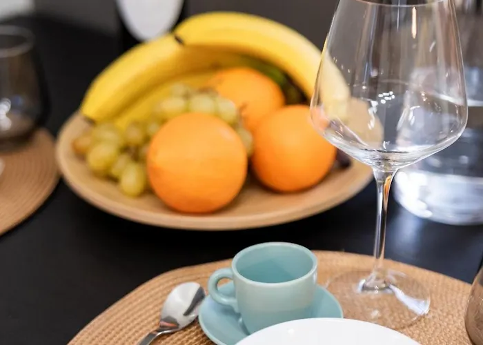 Lejlighed Keys Of Italy - Arese - 1bdr Zona Isola Milano