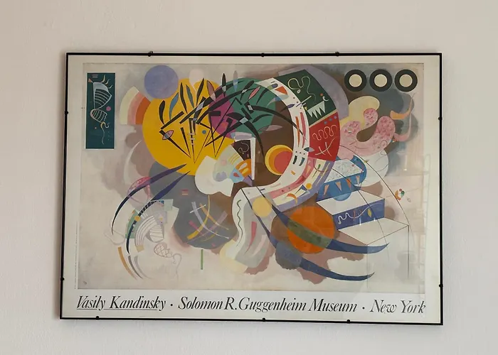 F&m Gambara M1 Appartement Milan