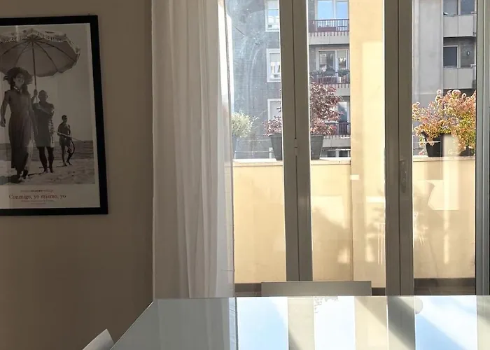 Apartment Bright House Between Navigli And Parco Solari Milan