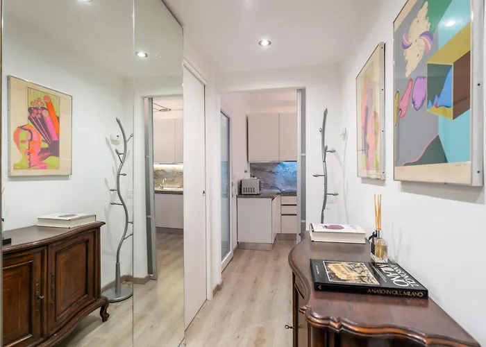 Апартаменты Eleganza E Design Nel Cuore Di Con Wifi