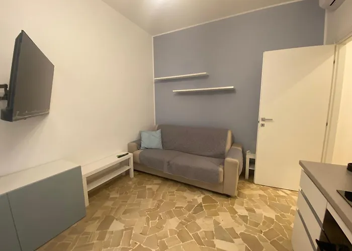Lejlighed Dimora Brenta *