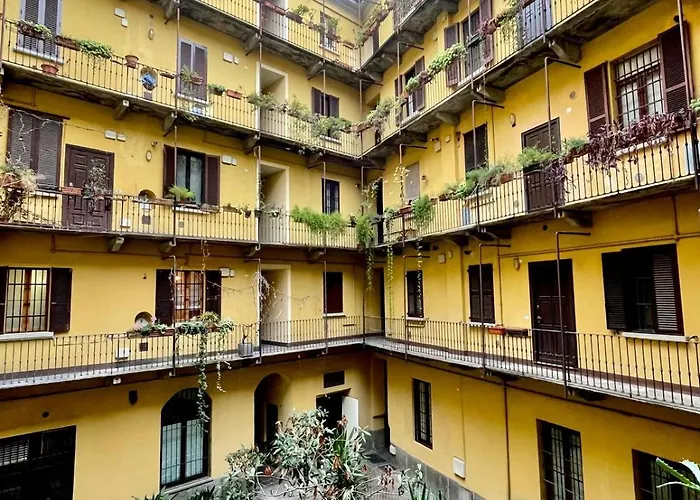 Apartament Dodo's House Centro *