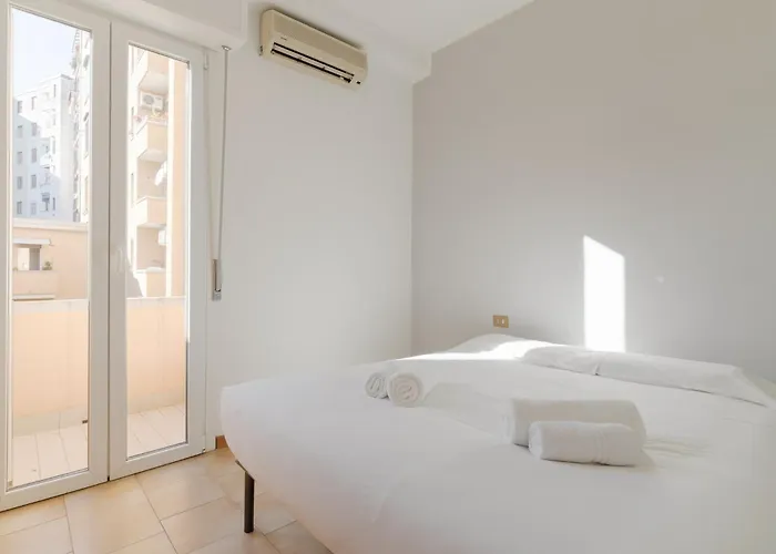 Apartament Guesthost - Cozy Nest In Washington District *