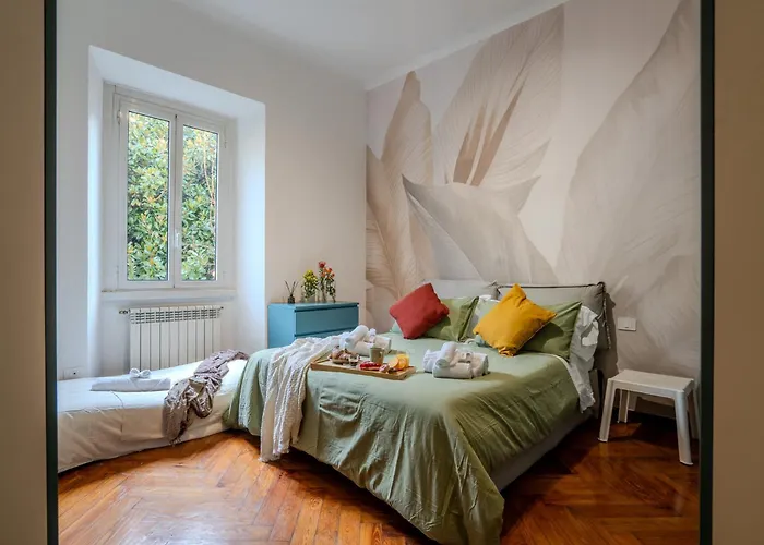 Porta Venezia Milano, Bilocale In Centro *