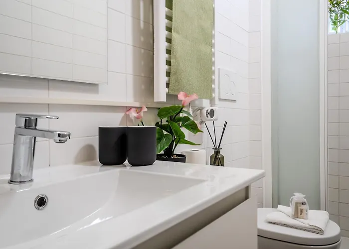 Porta Venezia Milano, Bilocale In Centro * 밀라노