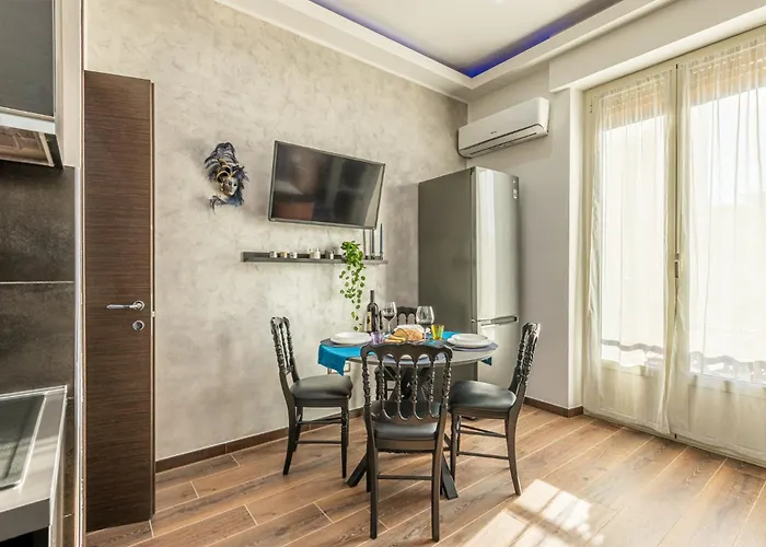 Eden House - La Tua Oasi A